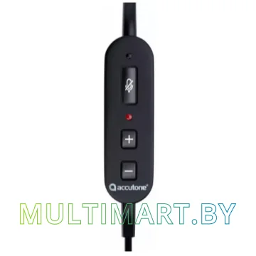 Наушники Accutone UM210 USB картинка 4